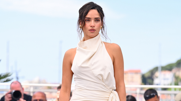 Adria Arjona cast in ‘Superman’ sequel ‘Man of Tomorrow’: Report