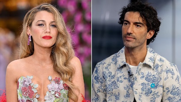 Judge dismisses much of Blake Lively’s lawsuit against Justin Baldoni