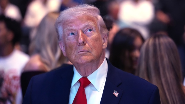 Judge throws out Trump’s $10B lawsuit against WSJ over Epstein reporting