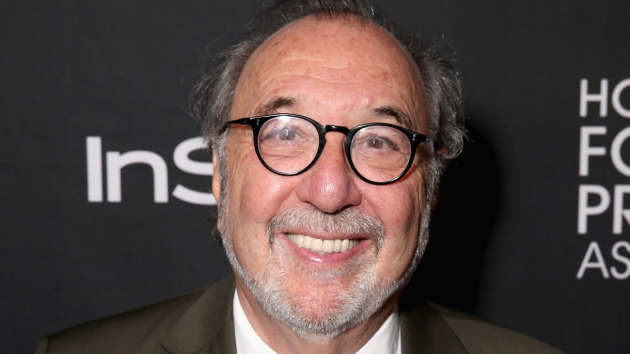 James L. Brooks to be honored with inaugural Industry Icon Award at Peabody Awards