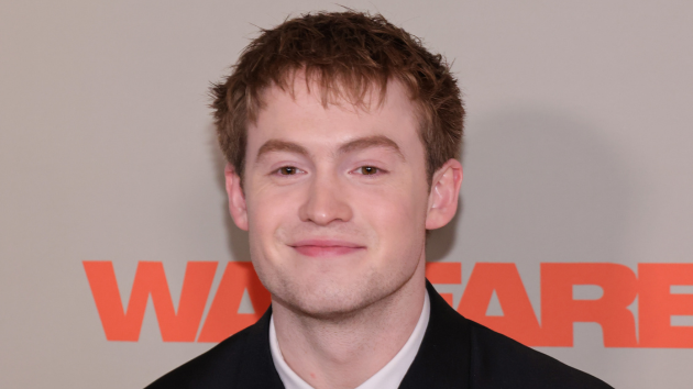 Kit Connor, Taika Waititi to star in ‘Charlie vs. the Chocolate Factory﻿’