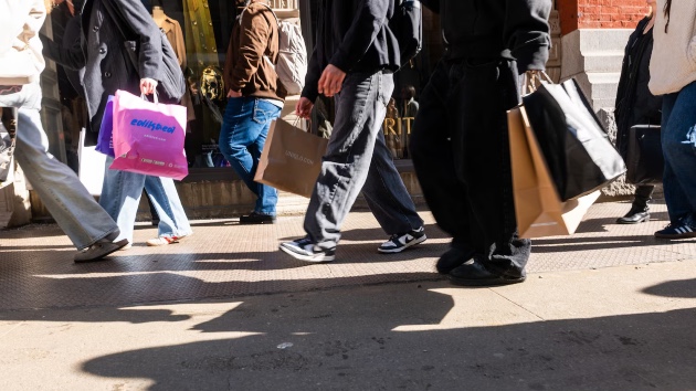 US economy grows at solid pace to start 2026