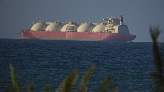 Prices surged in March after oil shock set off by Iran war