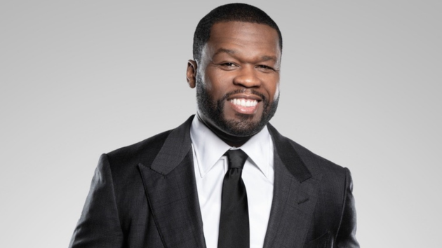 50 Cent documentary coming to Hulu