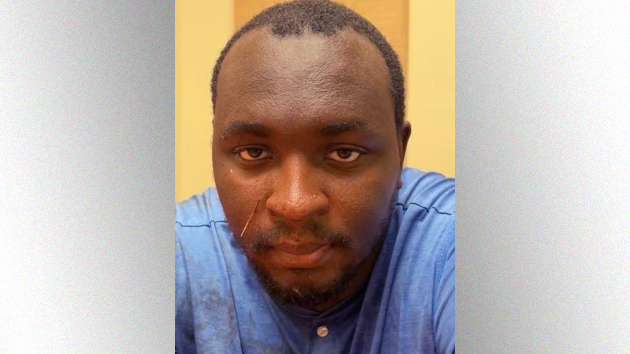 Woman stabbed to death while walking dog in Florida in random, ‘violent’ attack: Sheriff