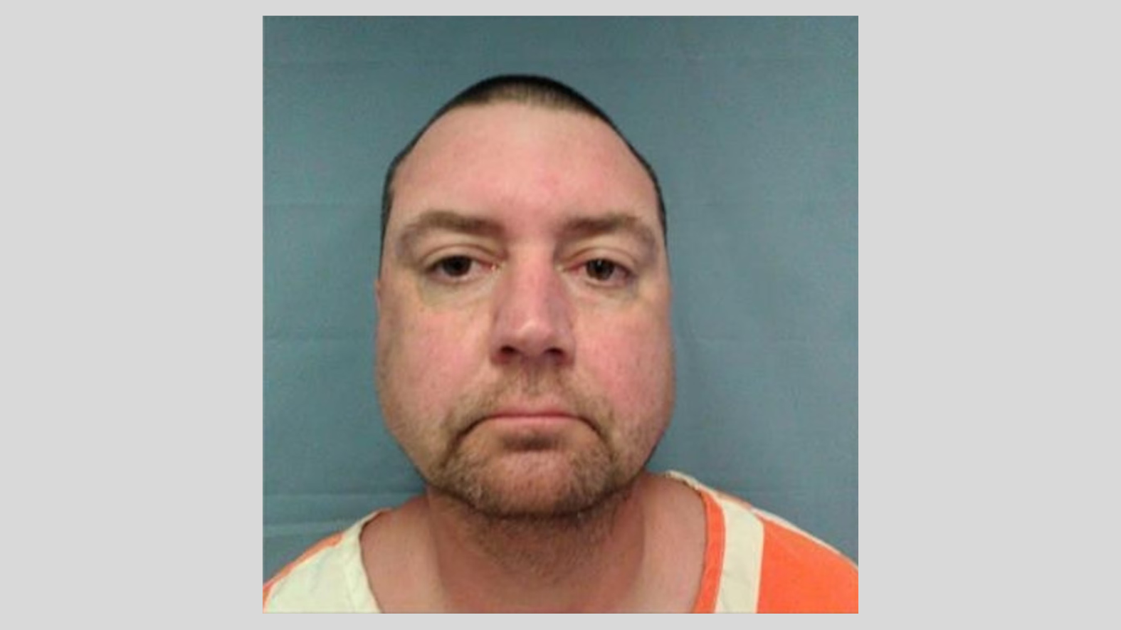 Former police officer arrested over alleged mass shooting plot at Louisiana festival