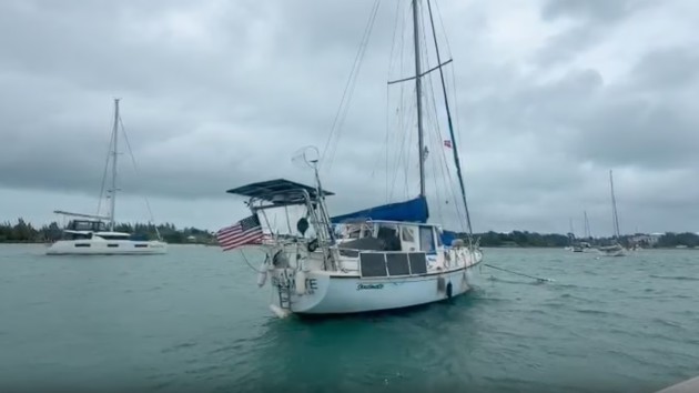 Daughter of American woman missing in Bahamas speaks with ABC News