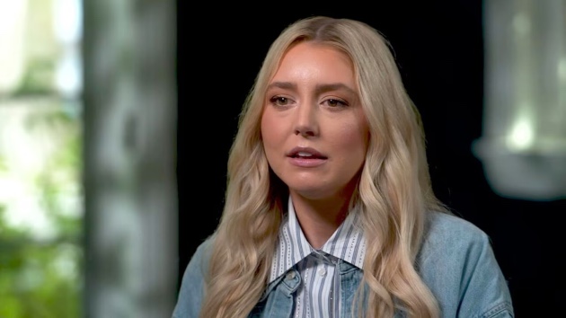 Ex-assistant says she felt trapped in relationship with fired Michigan coach: ‘He knew he had power over me’