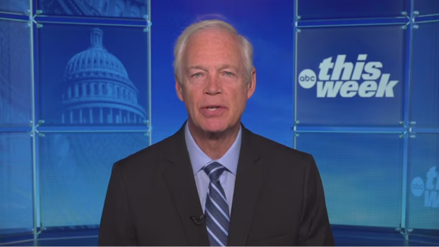 GOP Sen. Johnson says Iran will be ‘a long term project’ after talks fail