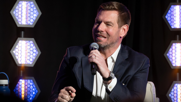 California Rep. Eric Swalwell suspends campaign for governor amid sexual assault allegations