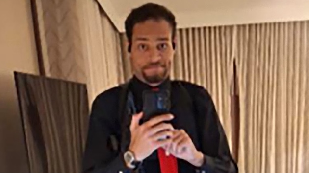 White House correspondents’ dinner suspect pleads not guilty