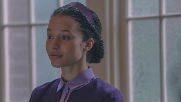‘The Testaments’ renewed ahead of season 1 finale