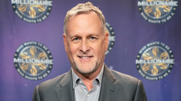 Dave Coulier shares emotional health update amid cancer battle