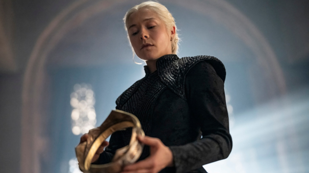 ‘House of the Dragon’ season 3 gets final trailer