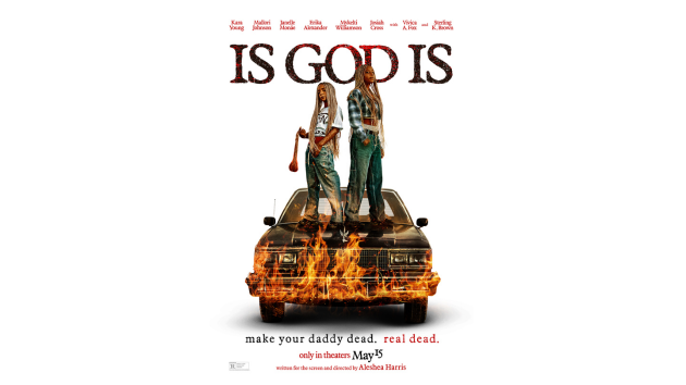 Mallori Johnson and Kara Young reflect on natural bond, portraying trauma survivors in ‘Is God Is’