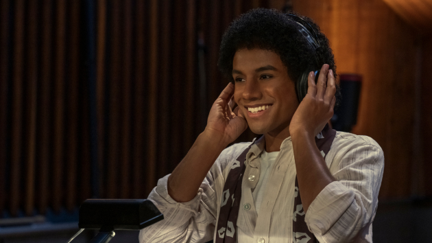 ‘Michael’ moonwalks back to #1 at the box office