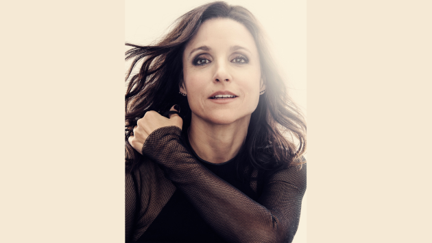 Julia Louis-Dreyfus to make Broadway debut in ‘Other Desert Cities’ revival