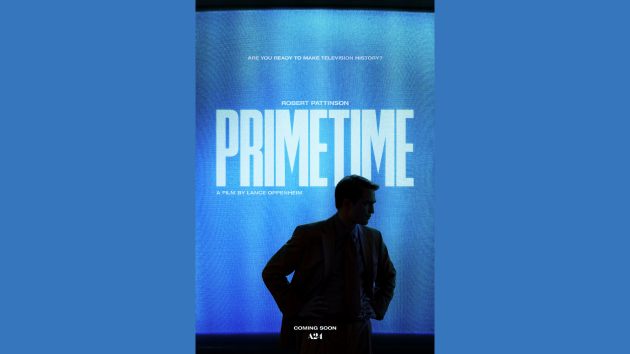 Robert Pattinson is ‘To Catch a Predator’ host Chis Hansen in ‘Primetime’ teaser trailer