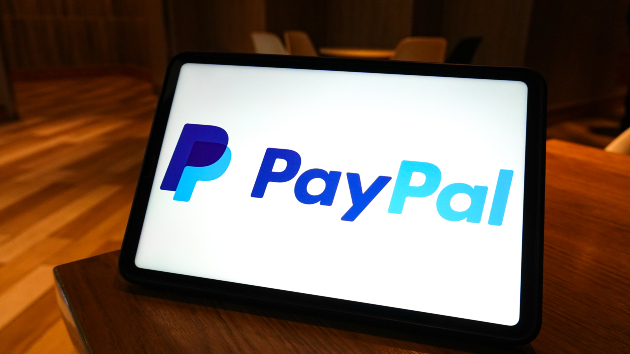 DOJ reaches $30 million deal with PayPal over minority-owned business program