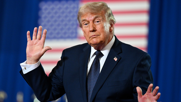 Treasury pushing plans for $250 bill with Trump’s portrait and signature, sources say