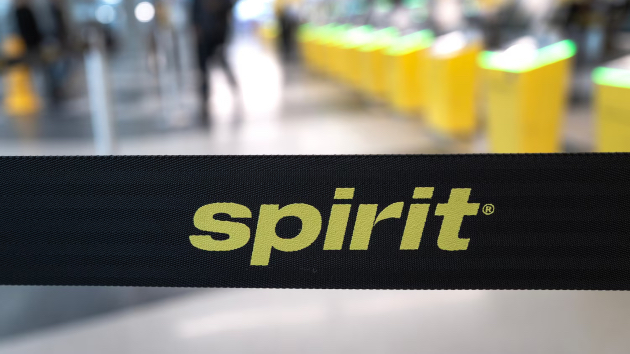 Spirit Airlines deal announcement expected today, Trump says