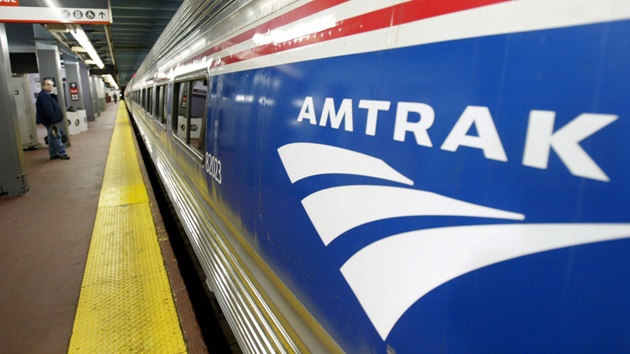 Amtrak fire suspends Penn Station service for NJ Transit commuters