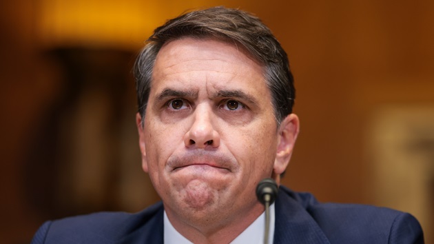 Acting AG Todd Blanche faces questions on $1.7 billion ‘Anti-Weaponization Fund’ tied to Trump lawsuit