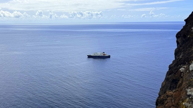 ‘This is not the start of a COVID pandemic,’ WHO says of suspected hantavirus cluster on cruise ship