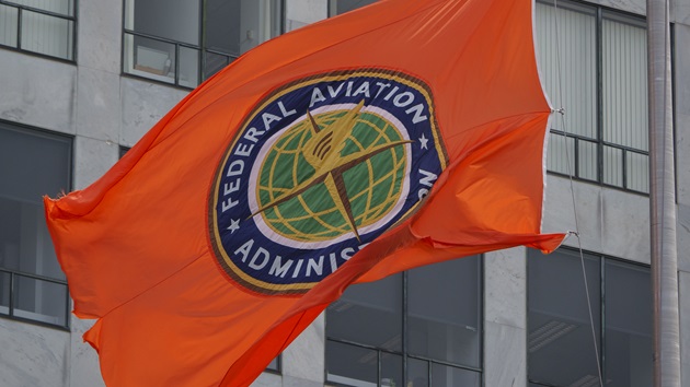 FAA employee arrested after allegedly using work computer to threaten Trump