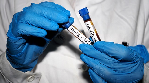 Colorado public health officials investigating hantavirus death not linked to cruise ship cluster