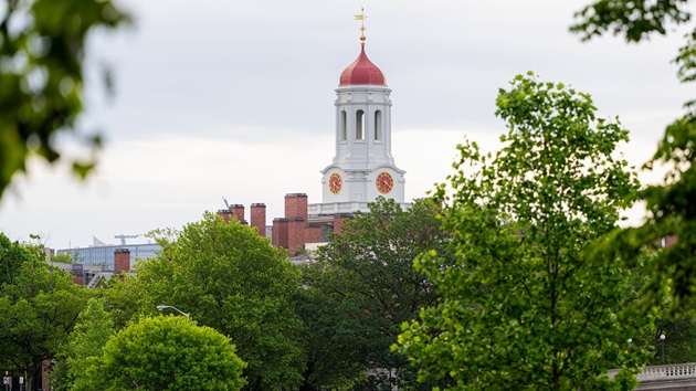 Police investigating intruder reported at Harvard, MIT dorms
