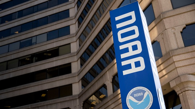 2026 hurricane season will see below average tropical activity, NOAA says
