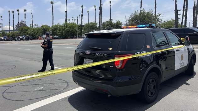 Threat ‘neutralized’ after active shooter reported at Islamic Center of San Diego: Police