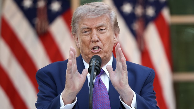 Republicans eyeing restrictions on Trump’s ‘Anti-Weaponization Fund,’ tossing $1B for ballroom: Sources