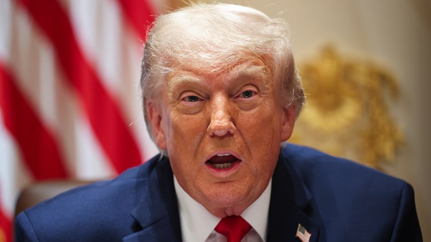 Trump admin sent $20.6B in tariff refunds so far: Court filing