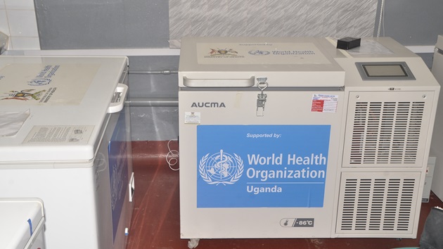 As Ebola outbreak spreads in DRC and Uganda, what is risk to US?