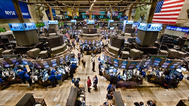 Dow crosses 50,000 as investors eye Trump-Xi summit