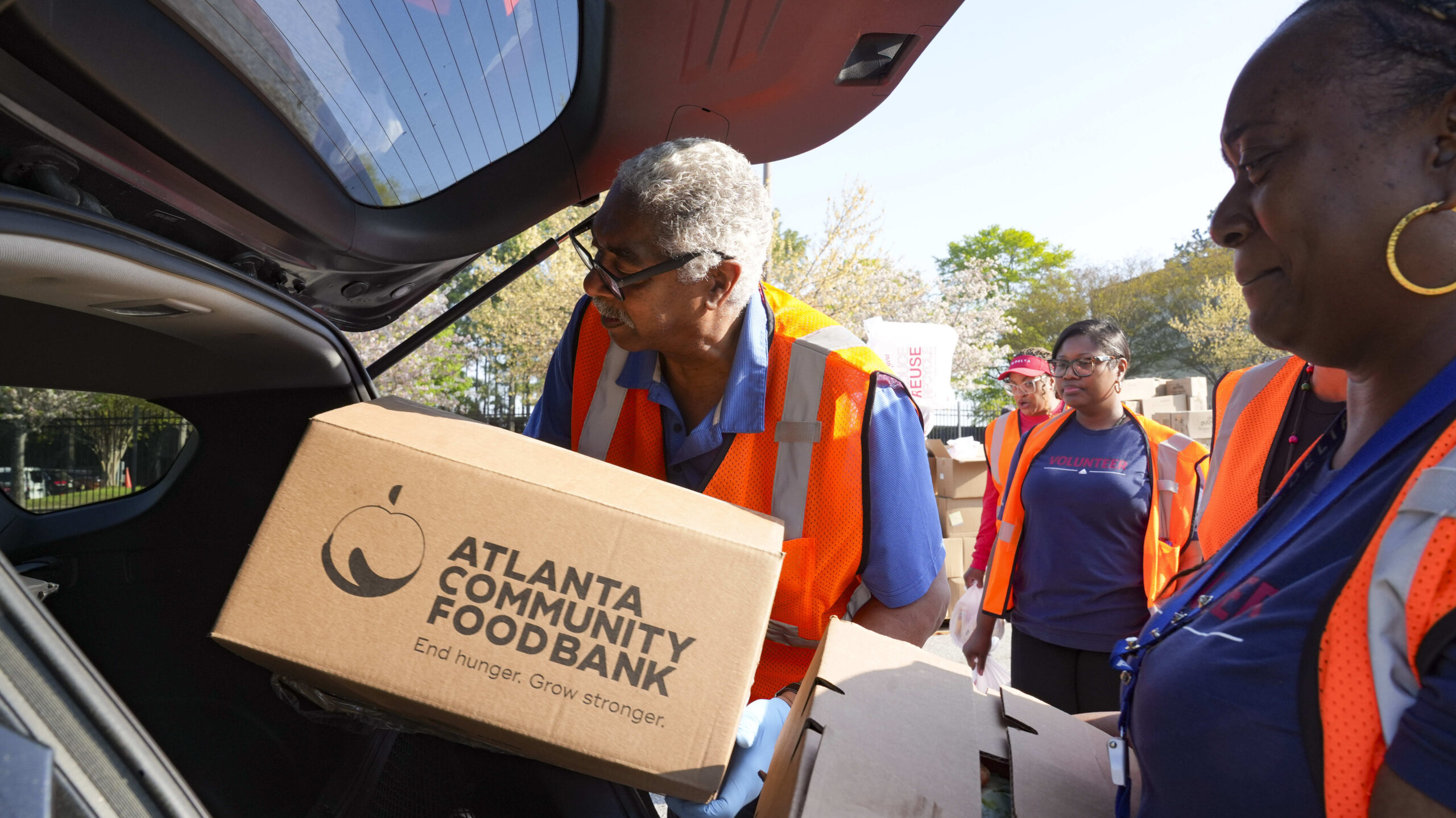 New report warns of rising food insecurity nationwide