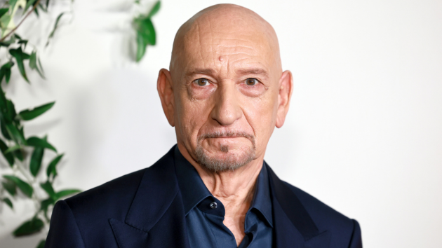 Ben Kingsley, Max Minghella and Pekka Strang join ‘The White Lotus’ season 4
