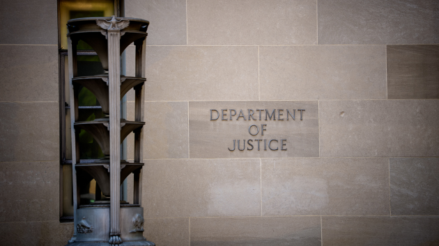 DOJ addendum to Trump settlement bars IRS from auditing him and his family