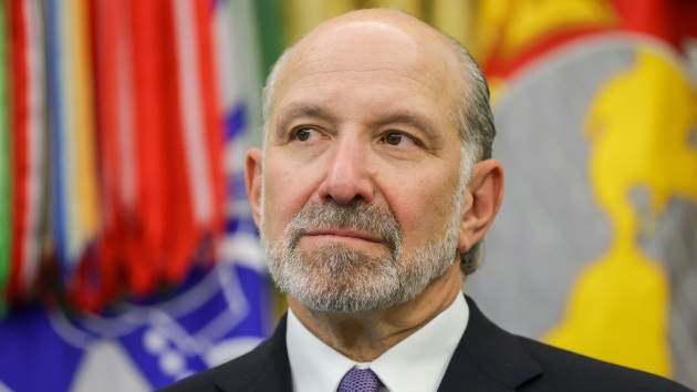 Howard Lutnick set to be questioned about relationship with Jeffrey Epstein