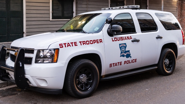 Family of Ronald Greene reaches tentative $4.8M settlement with Louisiana State Police: Sources