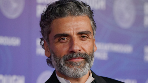 Oscar Isaac, Martin Scorsese team up for new Netflix series set in Las Vegas