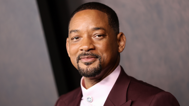 Will Smith to star in ‘Supermax’ for Amazon MGM Studios