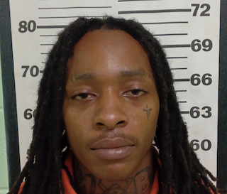 Tunica County Deputies Detain Memphis Man During Traffic Stop Investigation