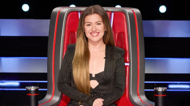 Kelly Clarkson returning for ‘The Voice’ season 30