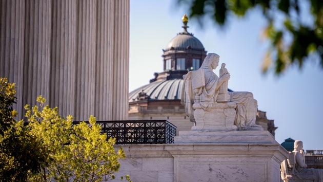 Trump sounds off SCOTUS justices he appointed over tariff ruling