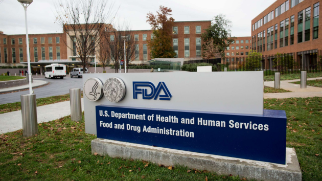 FDA approves 1st non-antipsychotic medication for agitation in Alzheimer’s disease