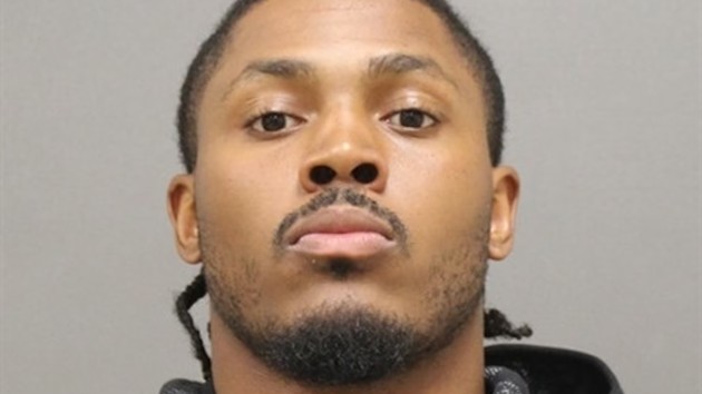 Green Bay Packers’ Josh Jacobs arrested on domestic abuse charges