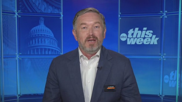 Ahead of Tuesday primary, Trump target Massie says billionaires are trying to ‘buy’ his seat